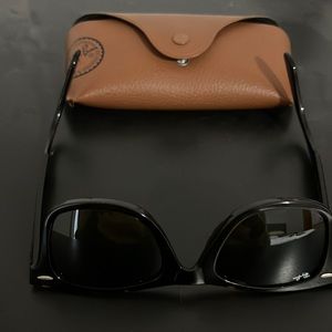 Rayban wayfarer sunglasses